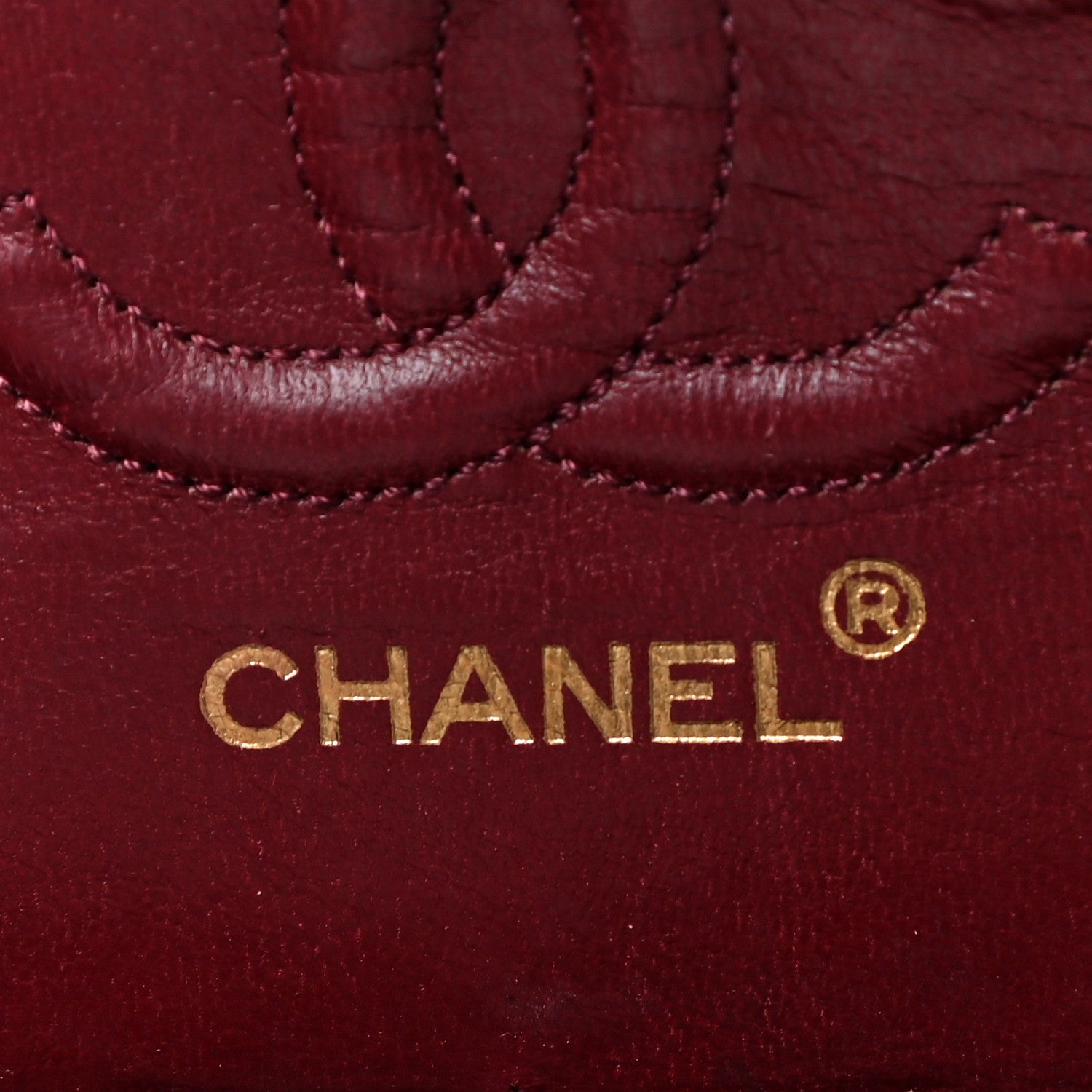 Chanel Lambskin Quilted Small Double Flap Black 13 of 26