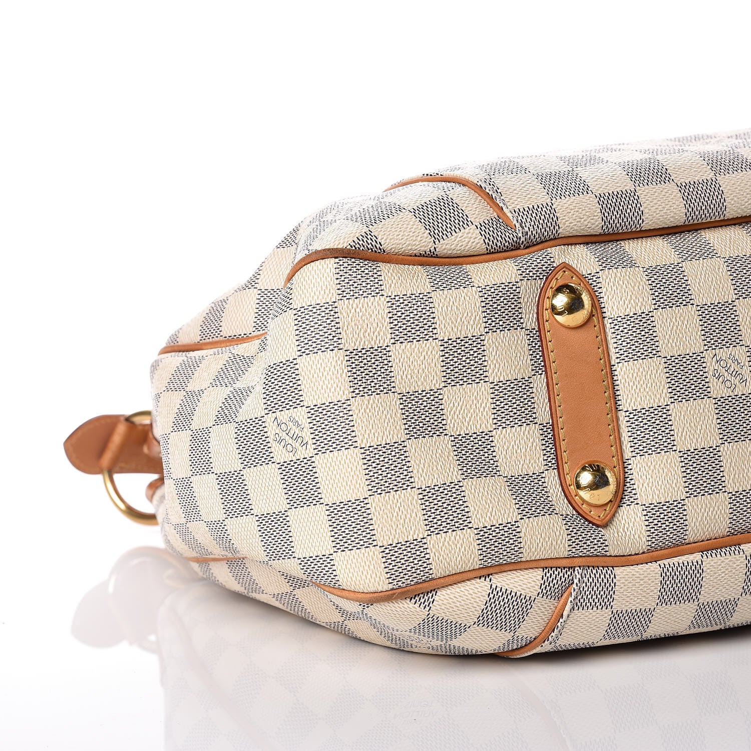 Louis Vuitton Damier Azur Galliera PM 8 of 15