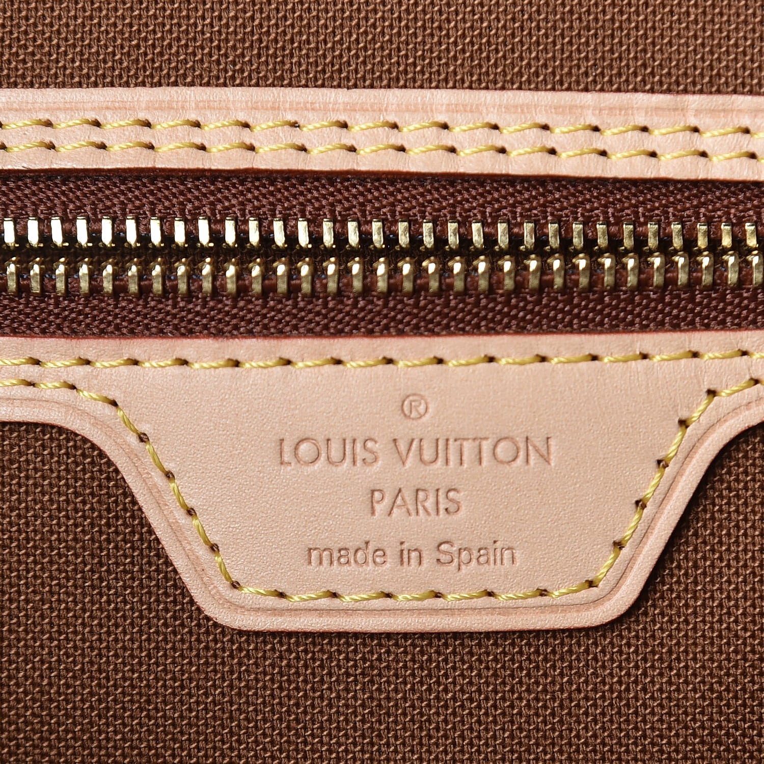 Louis Vuitton Monogram All-In MM 6 of 6