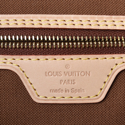 Louis Vuitton Monogram All-In MM 6 of 6