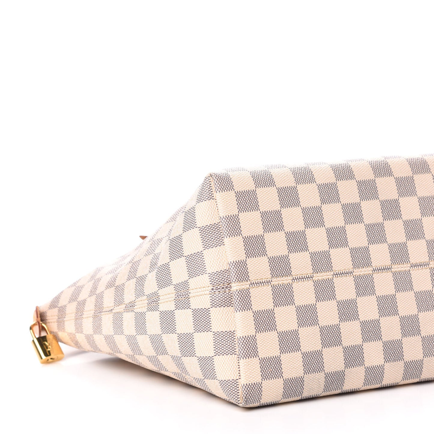 Damier Azur Iena MM