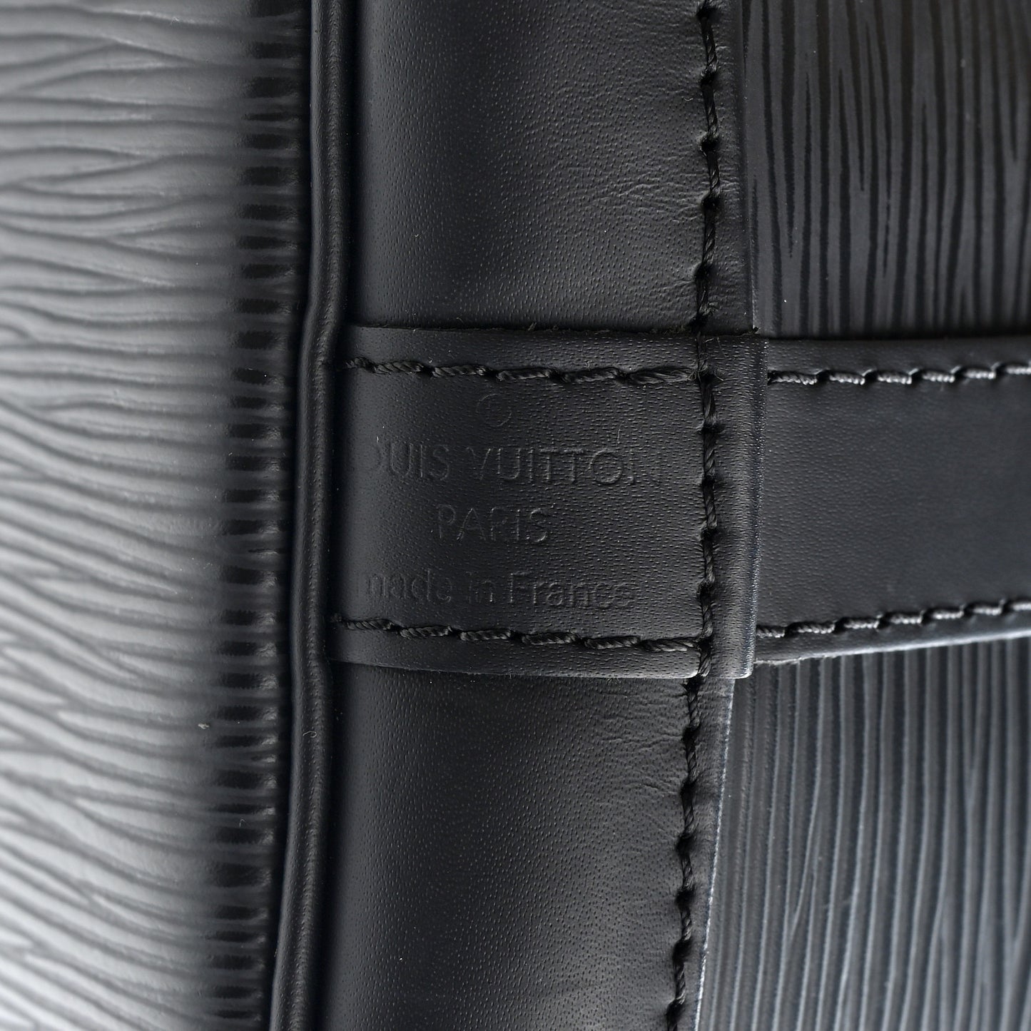 Epi Petit Noe NM Black