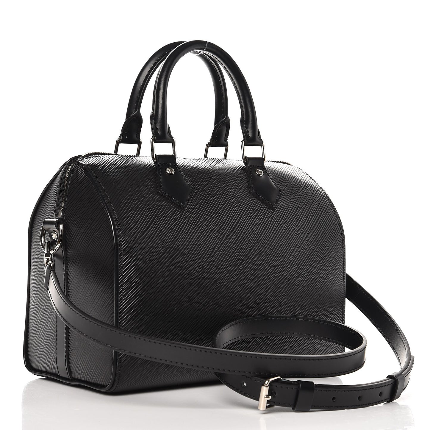 Epi Speedy Bandouliere 25 Black
