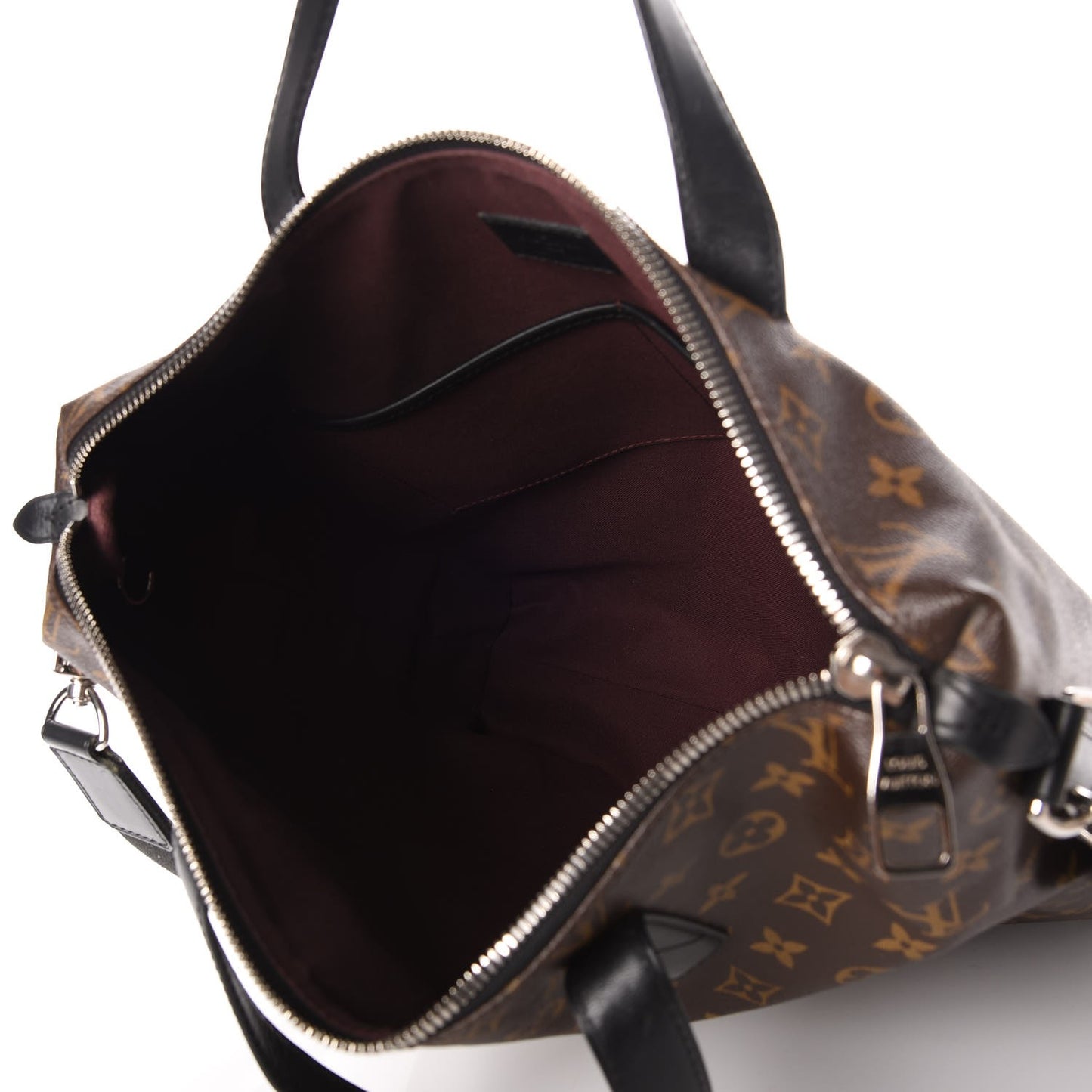 Monogram Macassar Kitan
