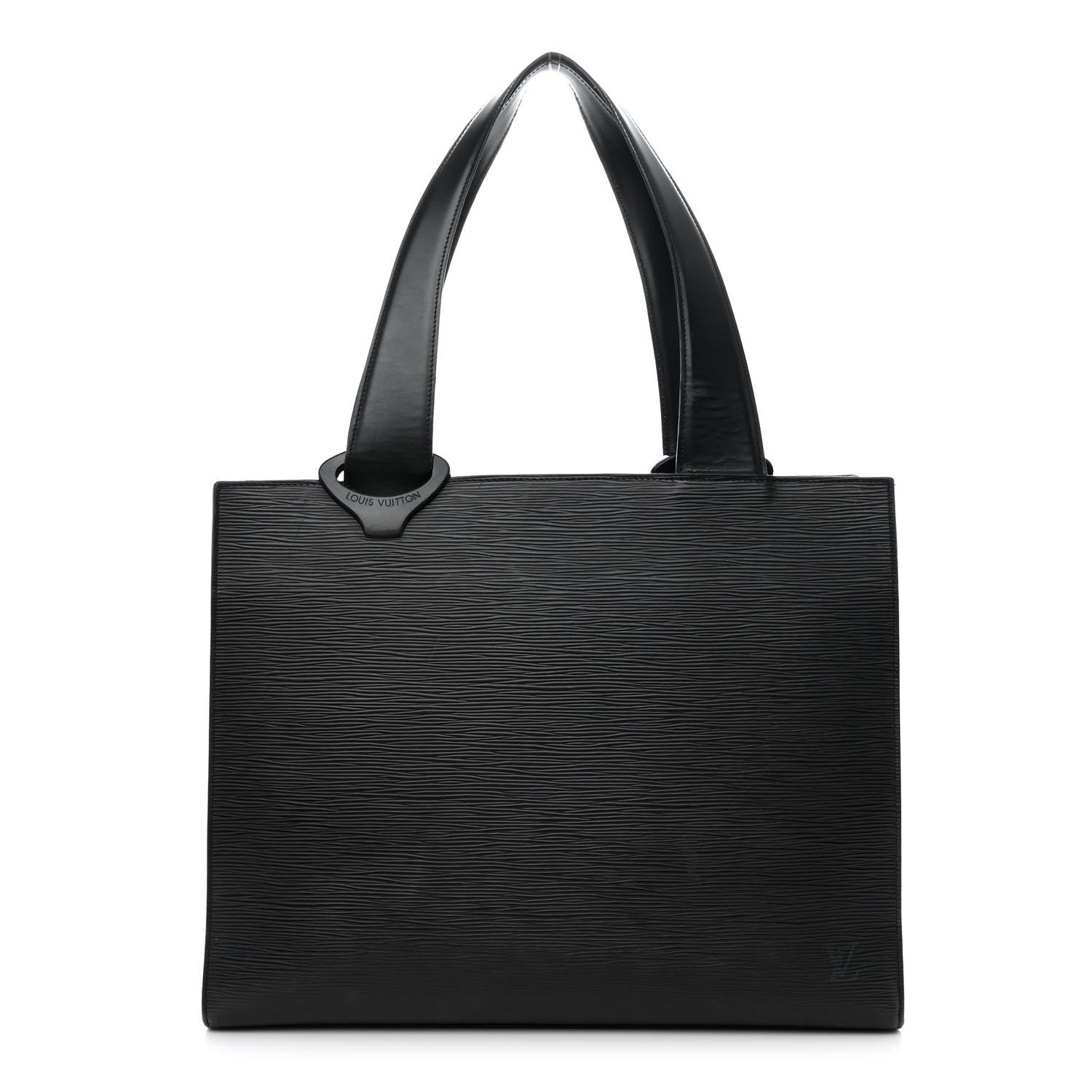 Louis Vuitton Epi Z Gemeaux Black 1 of 15