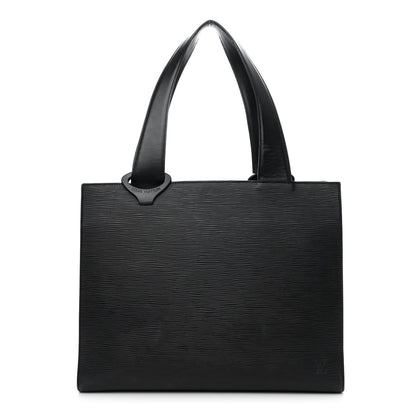 Louis Vuitton Epi Z Gemeaux Black 1 of 15