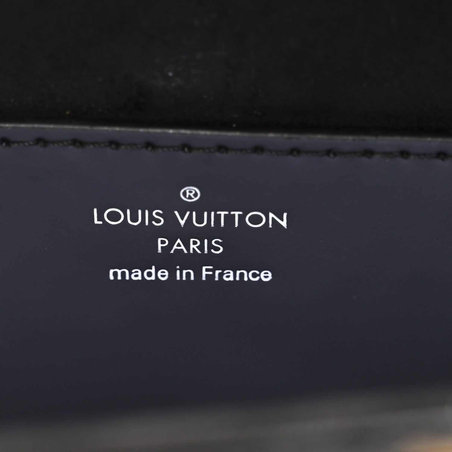 Louis Vuitton Calfskin Wild Animal Print Twist Shoulder Bag MM Marron 7 of 10
