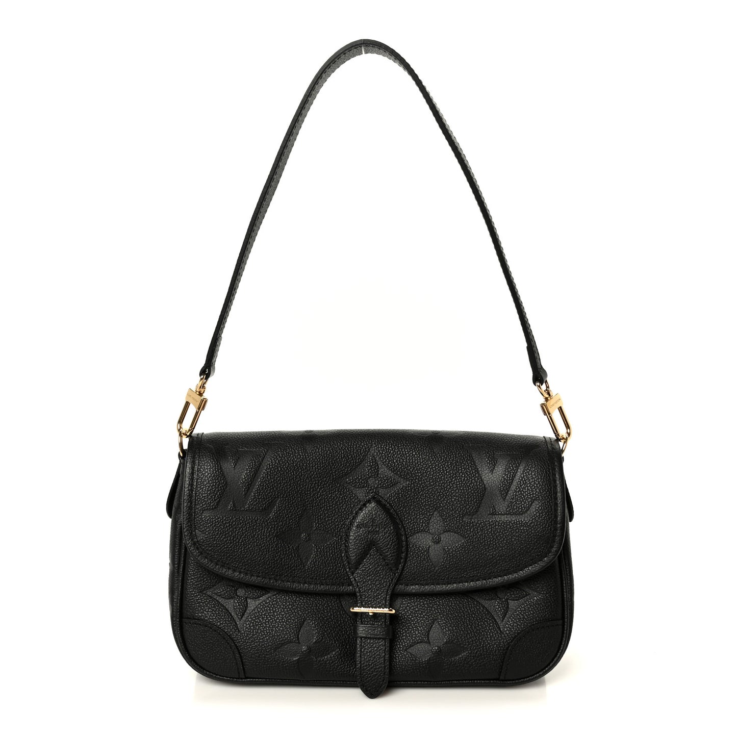 Empreinte Monogram Giant Diane Black