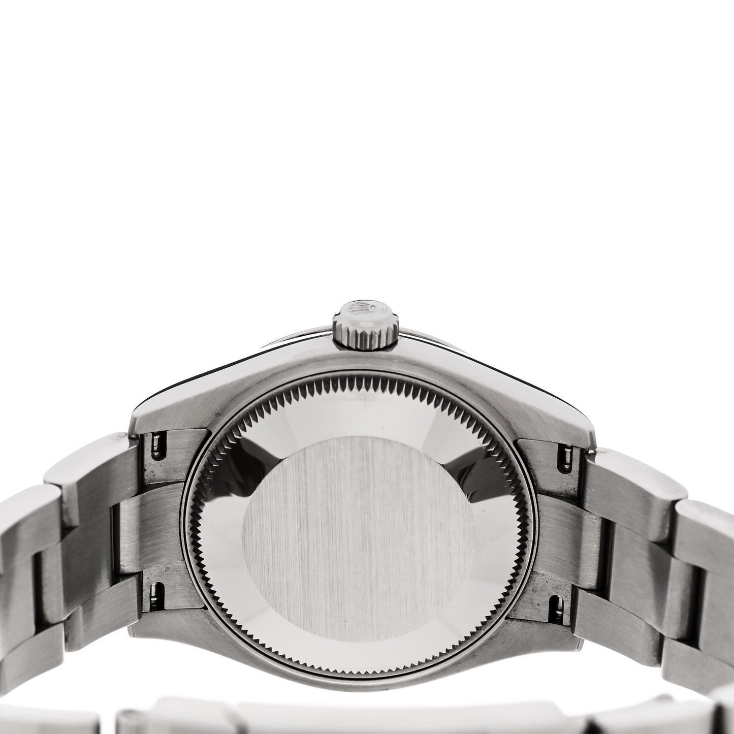 Stainless Steel 31mm Oyster Perpetual Watch Candy Pink 277200