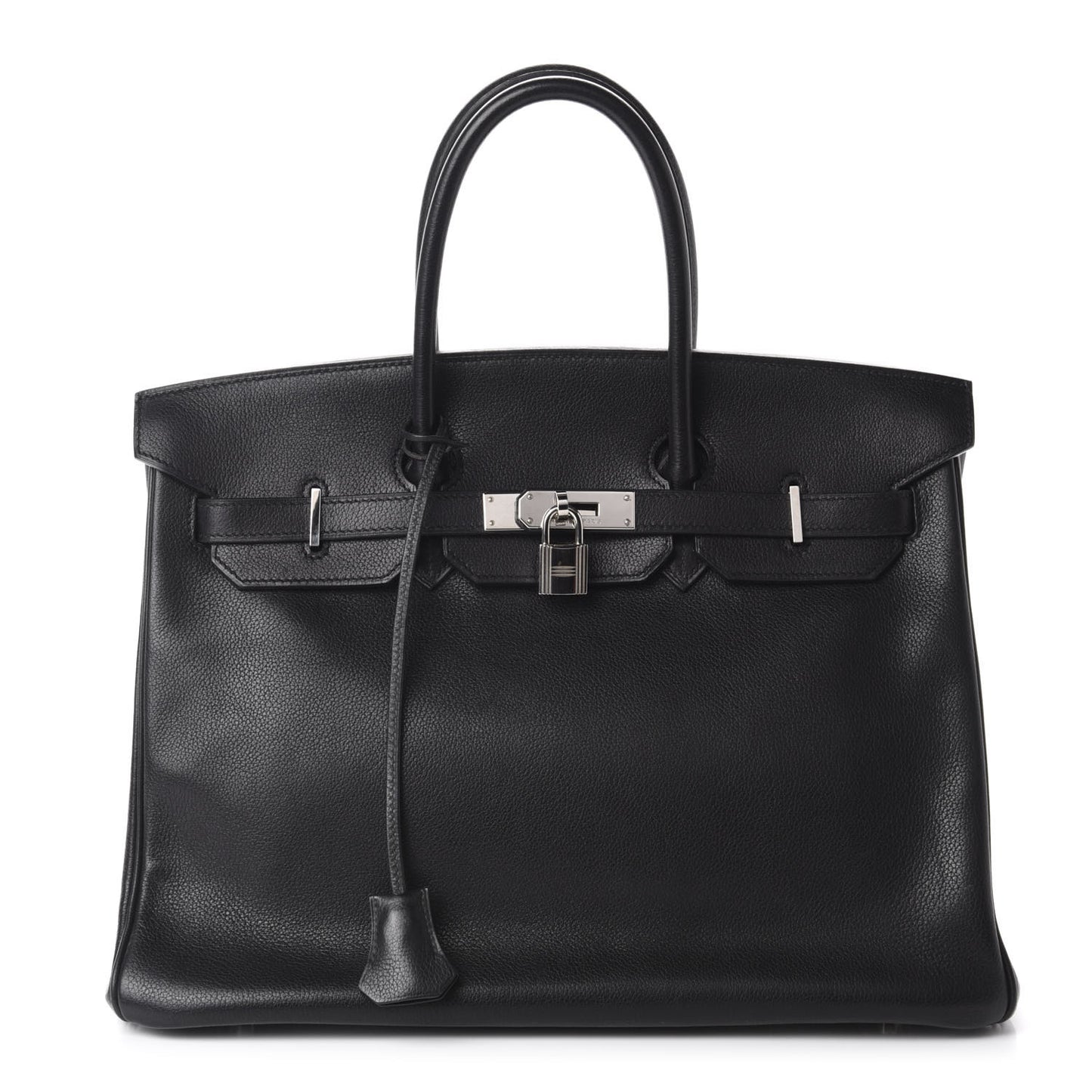 Evergrain Birkin 35 Black