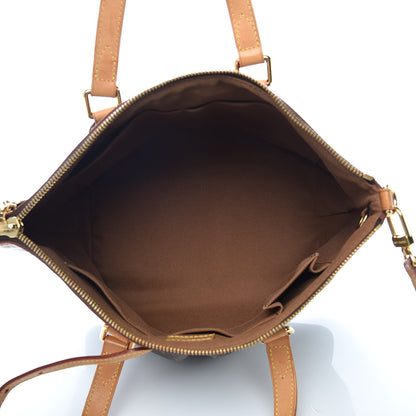 Louis Vuitton Monogram Palermo PM 6 of 25