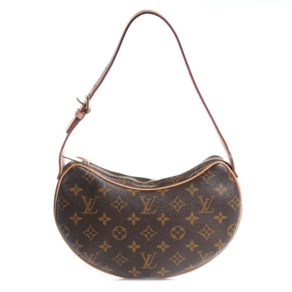 Louis Vuitton Monogram Croissant PM 1 of 7