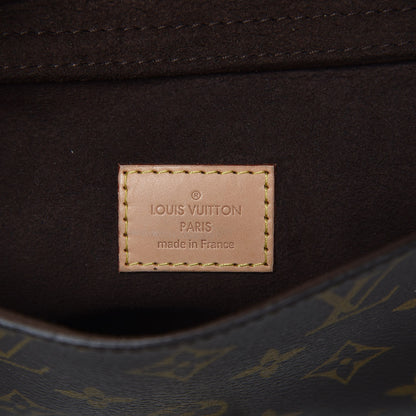 Louis Vuitton Monogram Metis 6 of 8