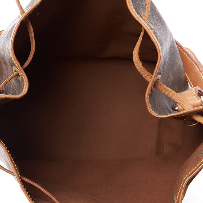 Louis Vuitton Monogram Noe 7 of 8