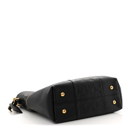 Louis Vuitton Empreinte Melie Black 3 of 10