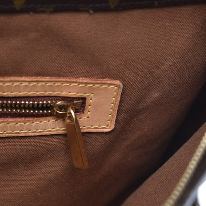 Louis Vuitton Monogram Cabas Mezzo 17 of 27