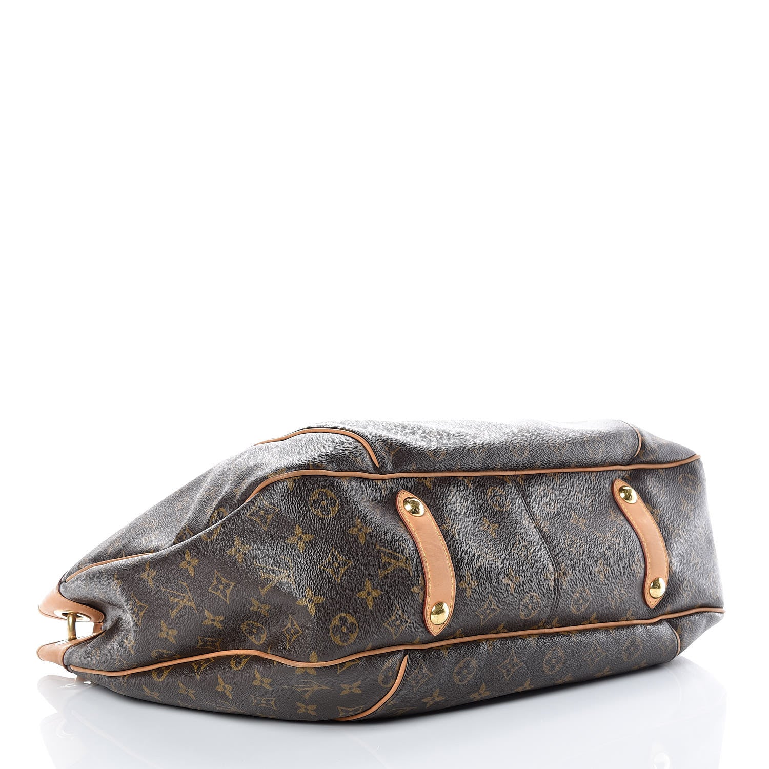 Louis Vuitton Monogram Galliera GM 4 of 15