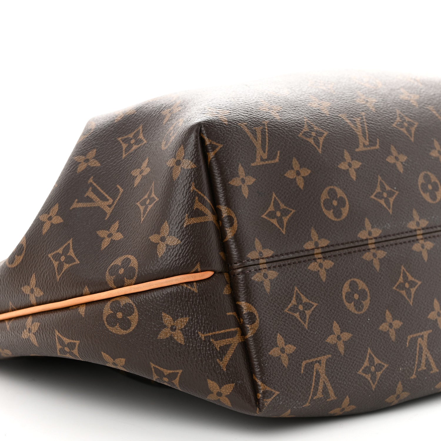 Louis Vuitton Monogram Turenne GM 9 of 11