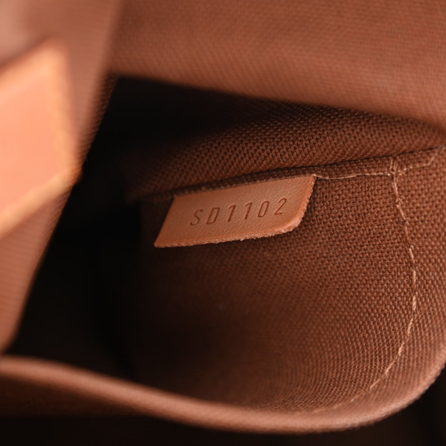 Monogram Tivoli PM