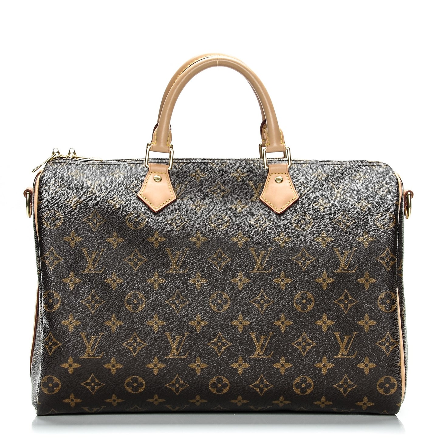 Monogram Speedy Bandouliere 35