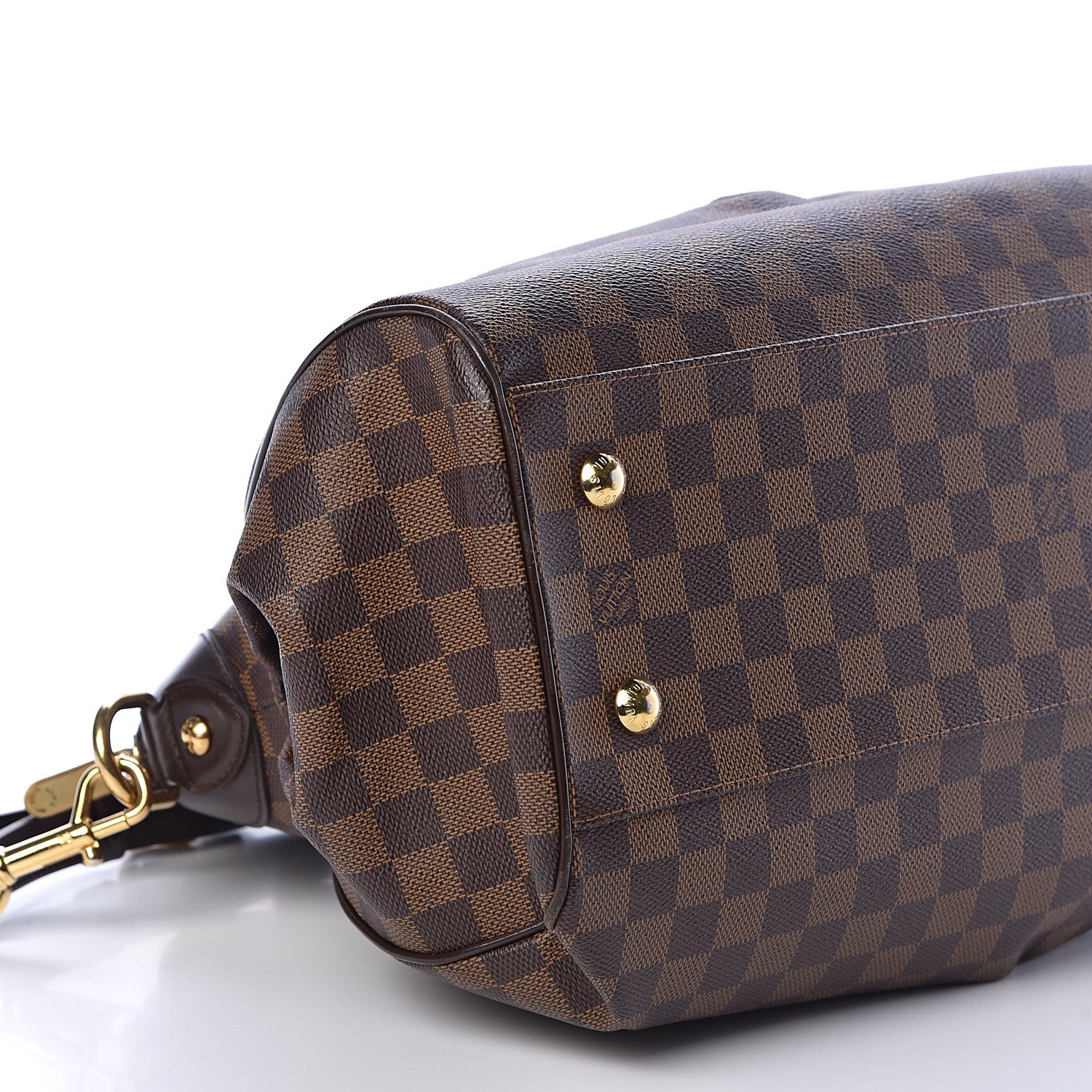 Louis Vuitton Damier Ebene Trevi GM 9 of 10
