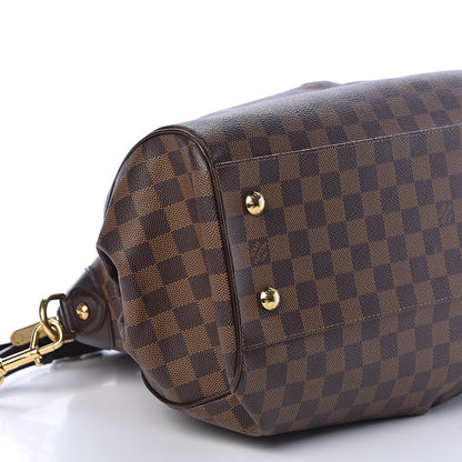 Louis Vuitton Damier Ebene Trevi GM 9 of 10