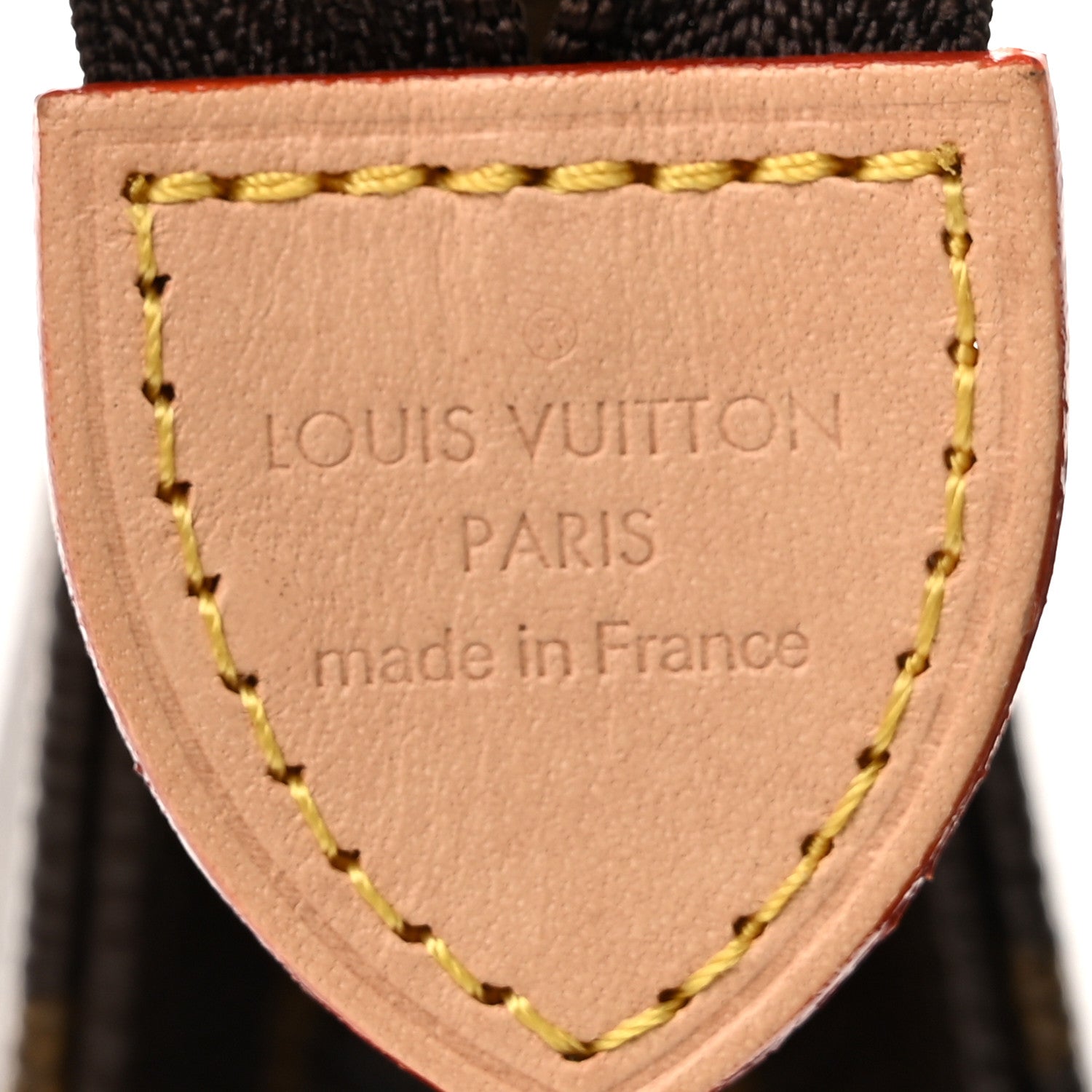 Louis Vuitton Monogram Trio Toilet Pouch Set 1960827 – FASHIONPHILE