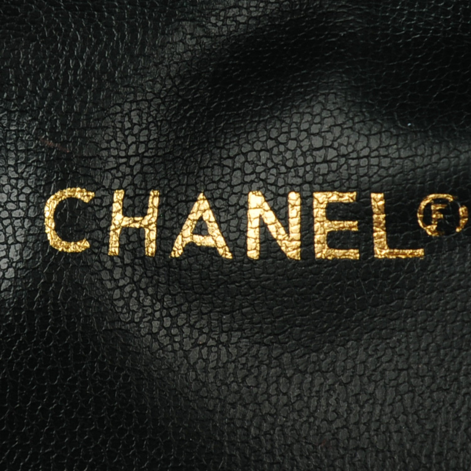 Chanel Lambskin Quilted Waist Belt Bag Fanny Pack 75 30 Dark Green 7 of 8