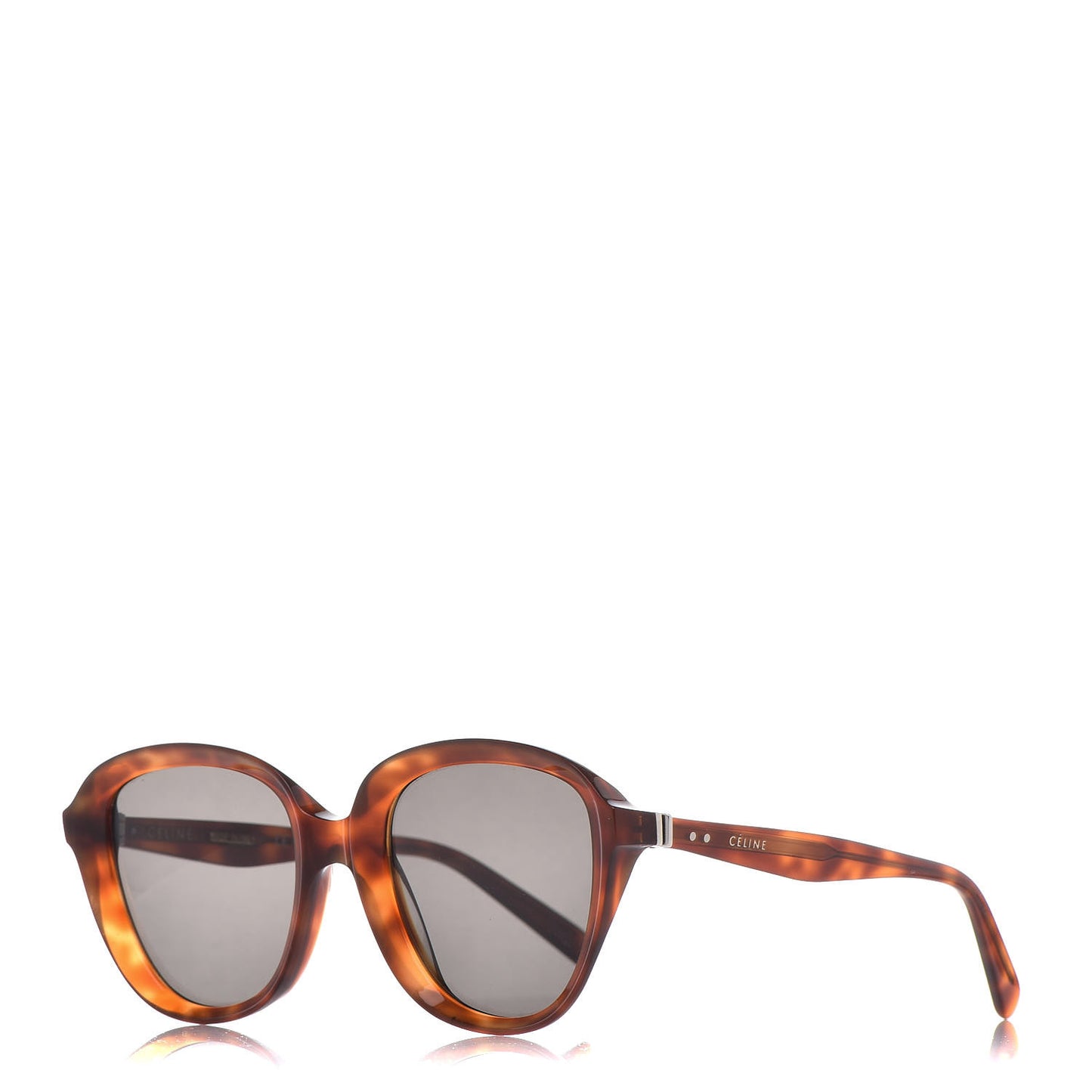 Ava Sunglasses CL41448/S Tortoise