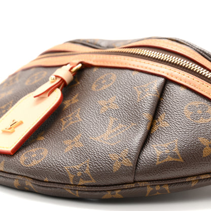 Louis Vuitton Monogram High Rise Bumbag 8 of 9