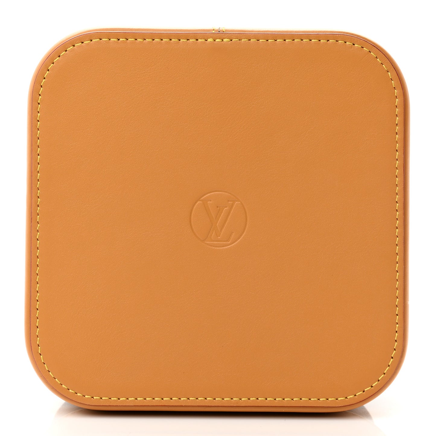 Monogram Camille Box