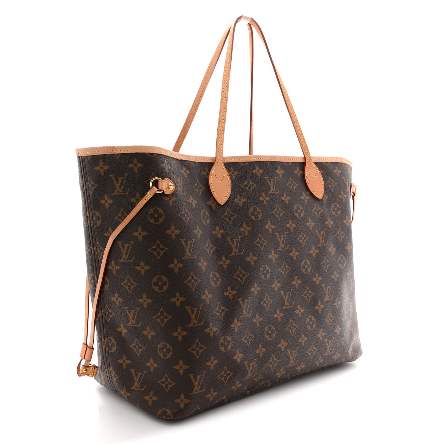 Monogram Neo Neverfull GM