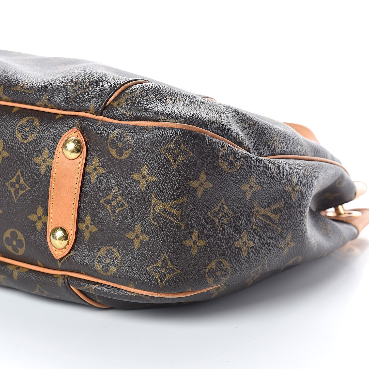 Louis Vuitton Monogram Galliera PM 11 of 11