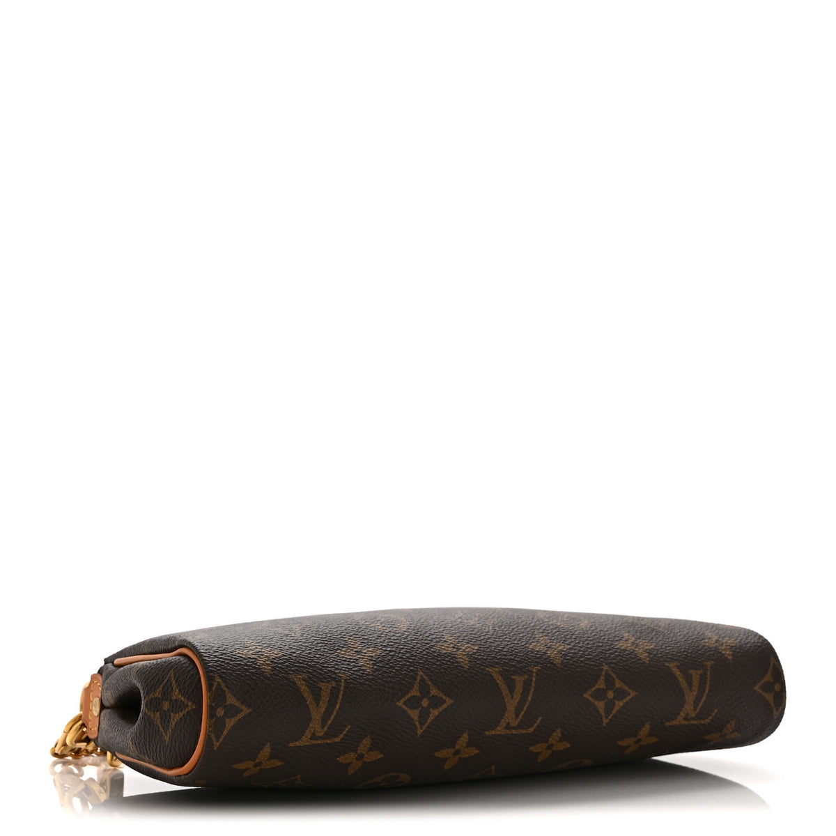 Louis Vuitton Monogram Eva Clutch 4 of 10