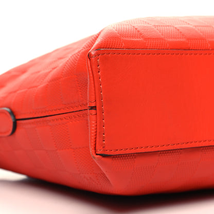 Louis Vuitton Damier Infini Porte-Documents Jour NM Fusion 8 of 9