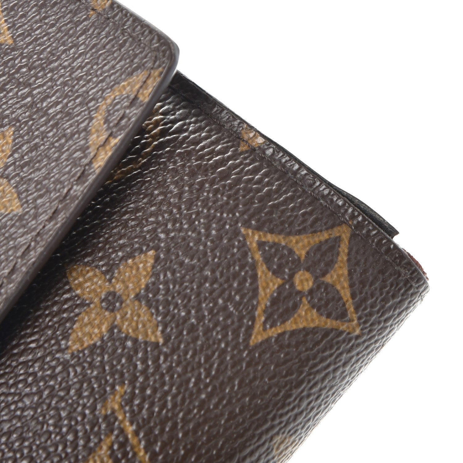 Louis Vuitton Monogram Sarah Wallet 12 of 15
