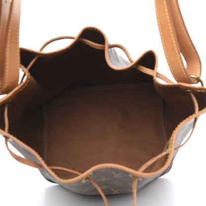 Louis Vuitton Monogram Petit Noe 5 of 14