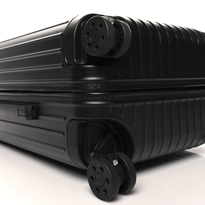 Rimowa Polycarbonate Essential Cabin Matte Black 7 of 10
