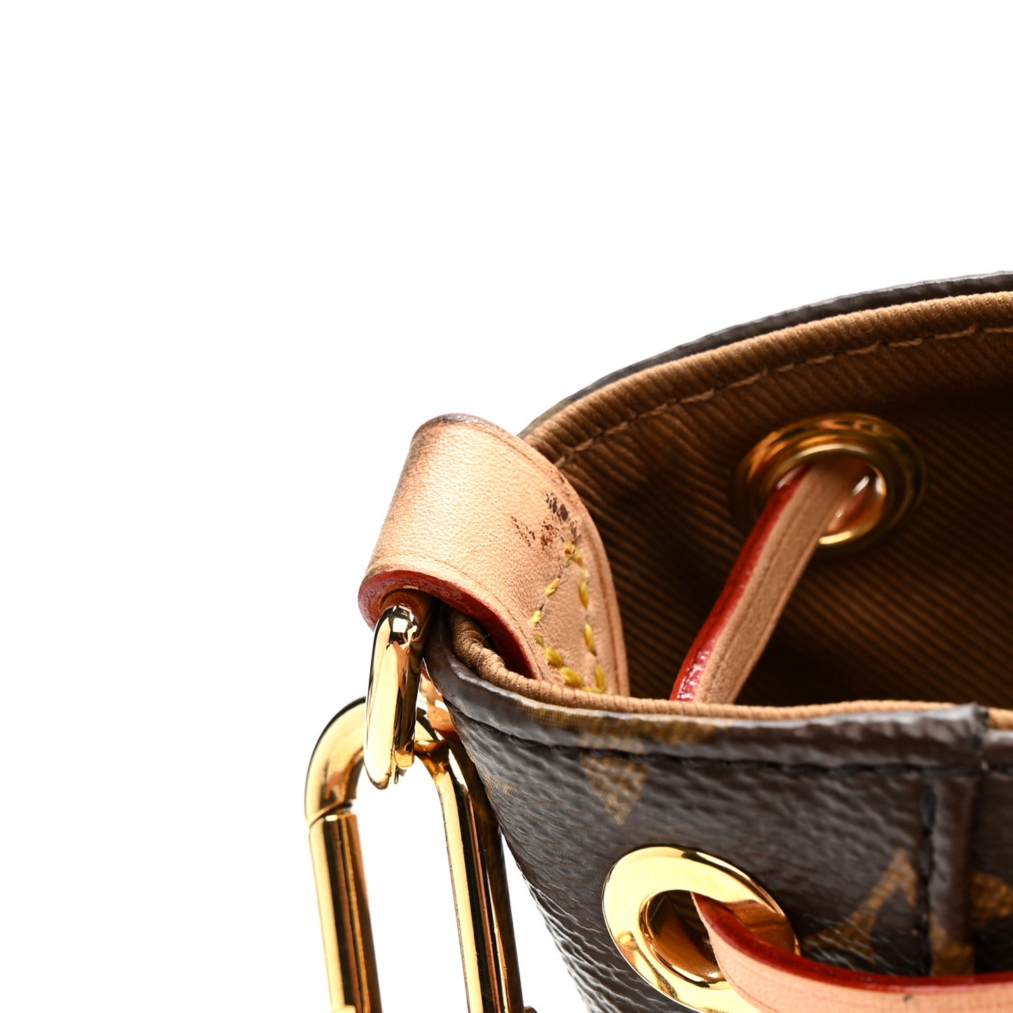 Monogram Excursion PM Backpack