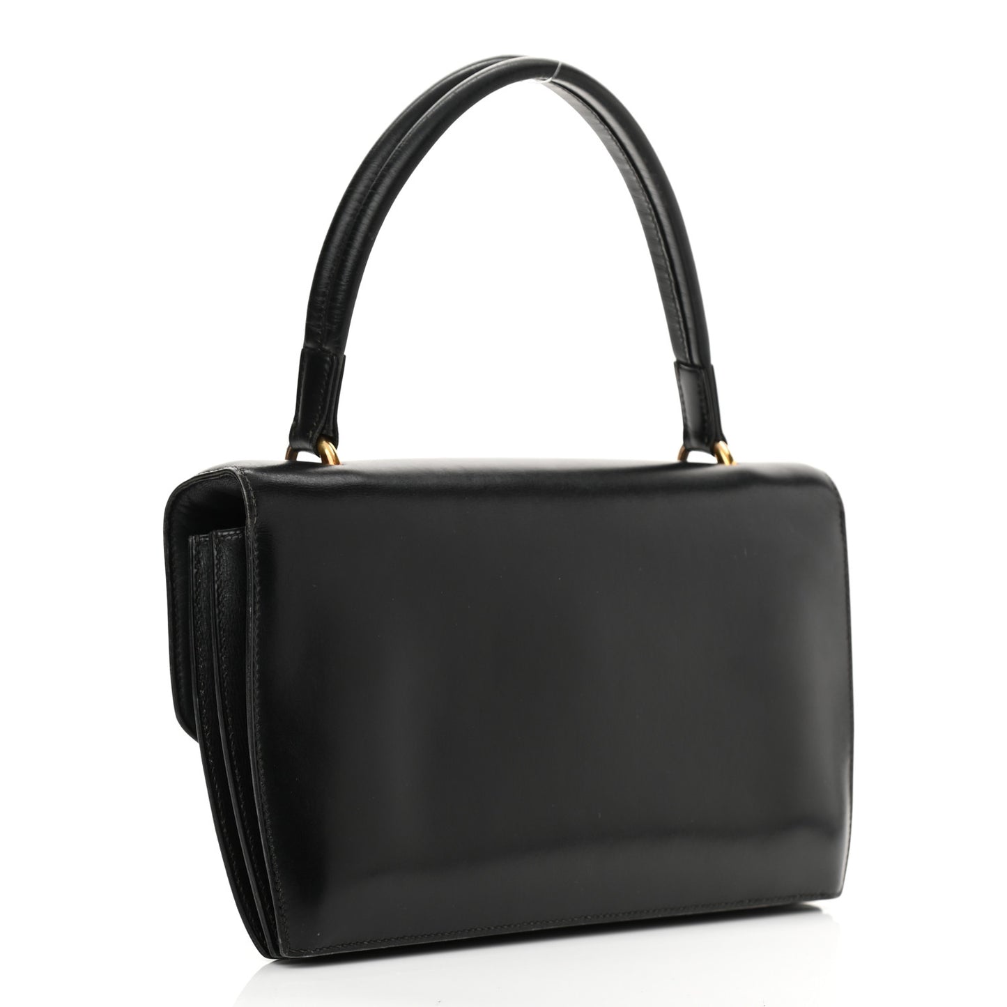 Box Sac Clou Black