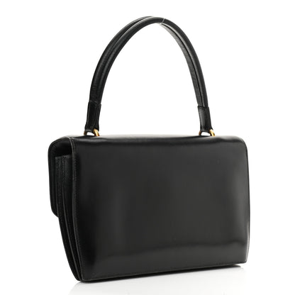 Hermes Box Sac Clou Black 3 of 17
