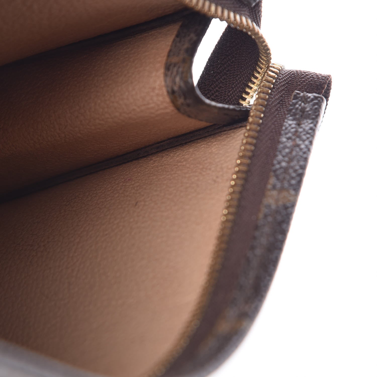 Louis Vuitton Monogram Toiletry Pouch 19 7 of 13