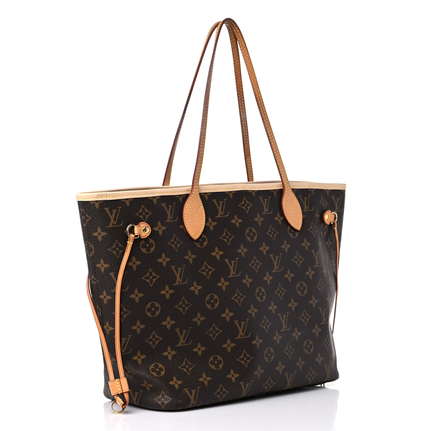 Monogram Neverfull MM
