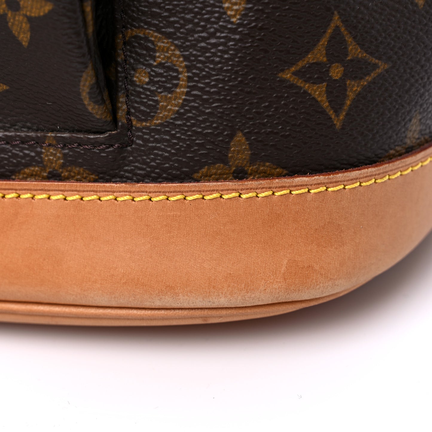 Monogram Montsouris MM Backpack