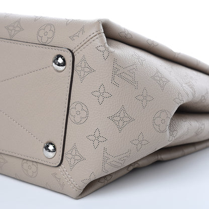 Louis Vuitton Mahina Babylone PM Galet 9 of 9