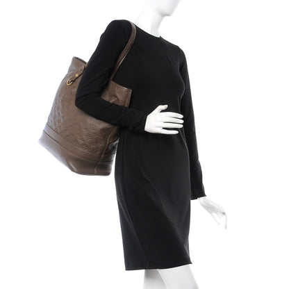 Louis Vuitton Empreinte Citadine GM Ombre 2 of 12