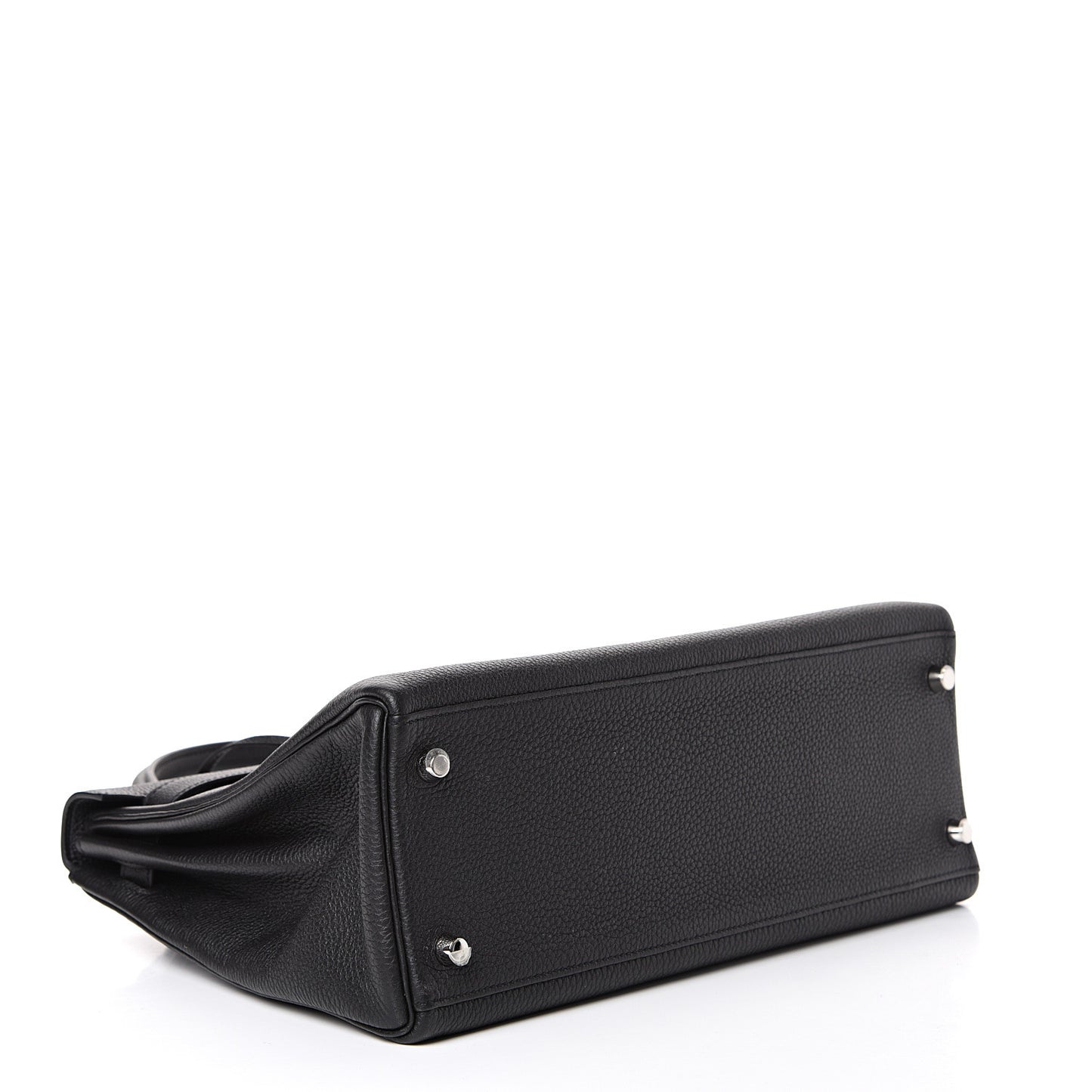 Togo Kelly Retourne 32 Black