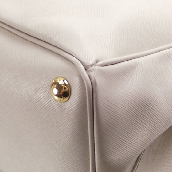 Saffiano Lux Large Tote