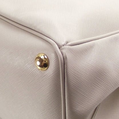 Prada Saffiano Lux Large Tote 5 of 10
