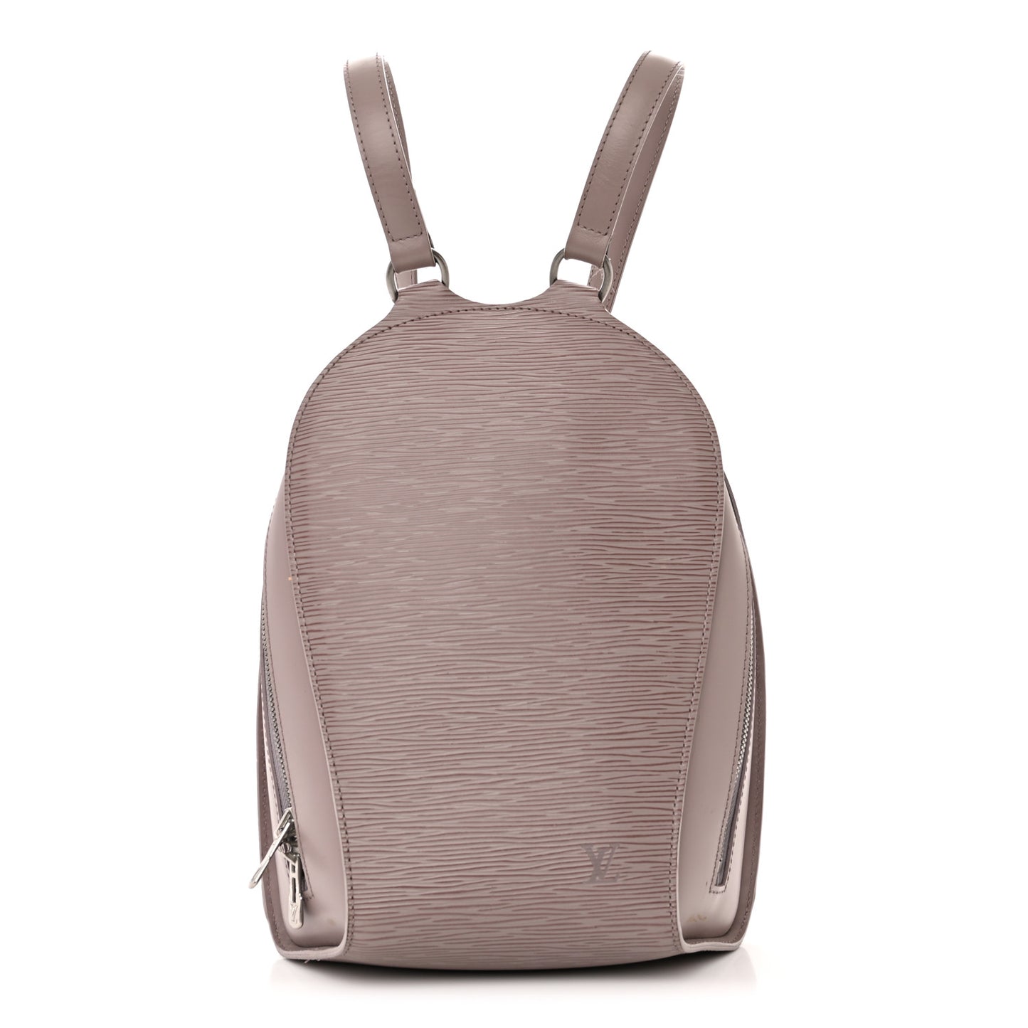 Epi Mabillon Backpack Lilac